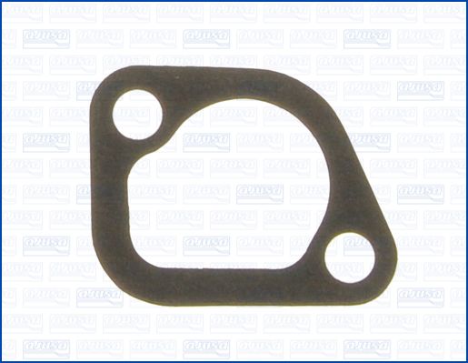 Garnitura, carcasa termostat WG1955141 WILMINK GROUP