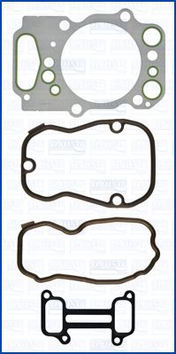 Set garnituri, chiulasa WG1753719 WILMINK GROUP