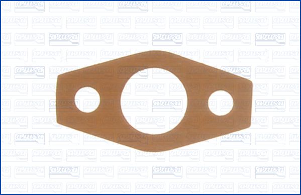 Etansare, pompa ulei WG2076391 WILMINK GROUP