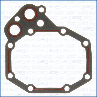 Etansare, racire ulei WG1956370 WILMINK GROUP