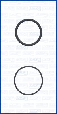 Set garnituri etansare,injectoare WG2172802 WILMINK GROUP