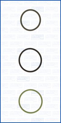 Set garnituri etansare,injectoare WG2172797 WILMINK GROUP