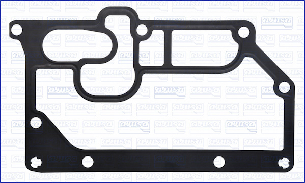 Etansare, racire ulei WG2078399 WILMINK GROUP