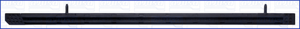 Garnitura, distributie WG2078837 WILMINK GROUP