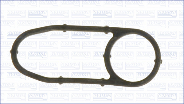 Etansare, racire ulei WG2076554 WILMINK GROUP