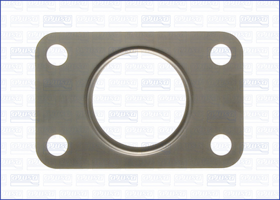Etansare, intrare turbina (compresor) WG2073577 WILMINK GROUP