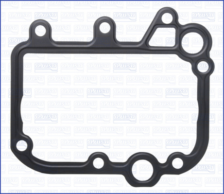 Garnituri, carcasa filtru ulei WG2079507 WILMINK GROUP