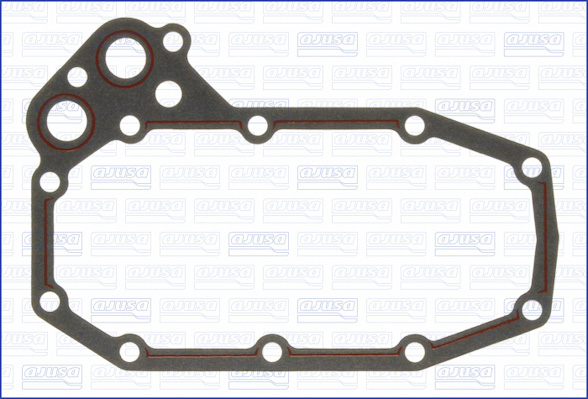 Etansare, racire ulei WG1956347 WILMINK GROUP