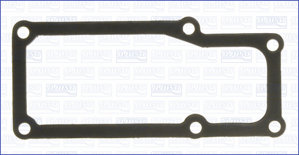 Garnitura, carcasa termostat WG2076561 WILMINK GROUP