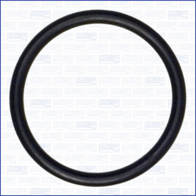 Etansare, racire ulei WG2081037 WILMINK GROUP
