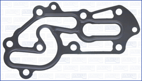 Garnituri, carcasa filtru ulei WG2079751 WILMINK GROUP
