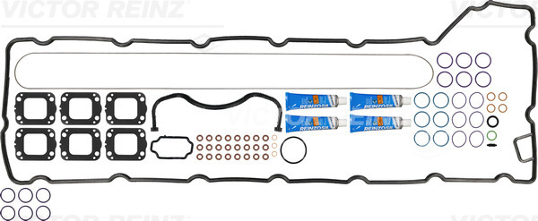 Set garnituri, chiulasa WG1379278 WILMINK GROUP