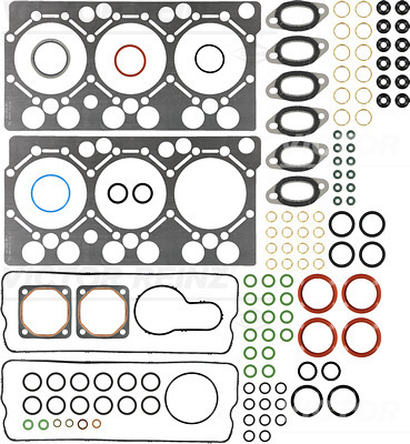 Set garnituri, chiulasa WG1240173 WILMINK GROUP