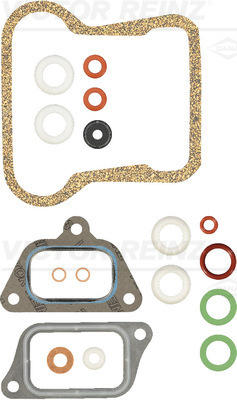 Set garnituri, chiulasa WG1102938 WILMINK GROUP