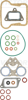 Set garnituri, chiulasa WG1241461 WILMINK GROUP