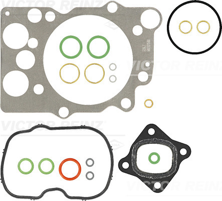 Set garnituri, chiulasa WG1241474 WILMINK GROUP