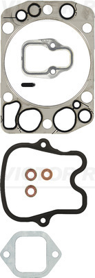 Set garnituri, chiulasa WG1102942 WILMINK GROUP
