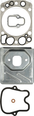 Set garnituri, chiulasa WG1102943 WILMINK GROUP