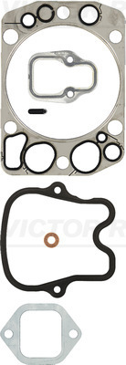 Set garnituri, chiulasa WG1241482 WILMINK GROUP