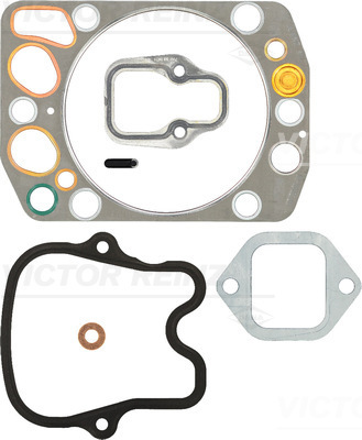 Set garnituri, chiulasa WG1102944 WILMINK GROUP