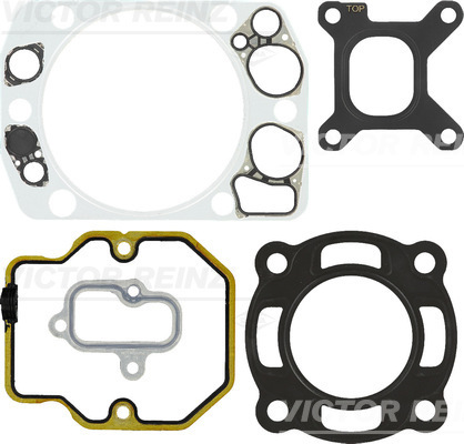 Set garnituri, chiulasa WG1379333 WILMINK GROUP