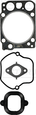 Set garnituri, chiulasa WG1102952 WILMINK GROUP