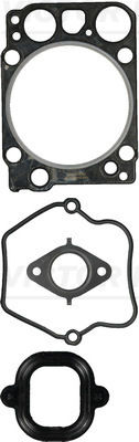 Set garnituri, chiulasa WG1241490 WILMINK GROUP