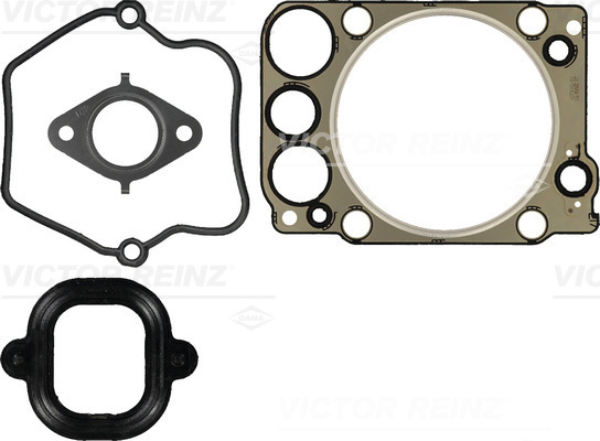 Set garnituri, chiulasa WG1241504 WILMINK GROUP