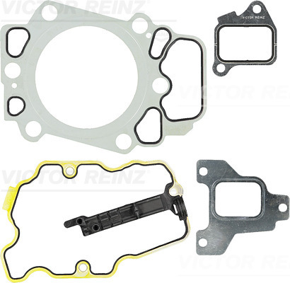 Set garnituri, chiulasa WG1241506 WILMINK GROUP