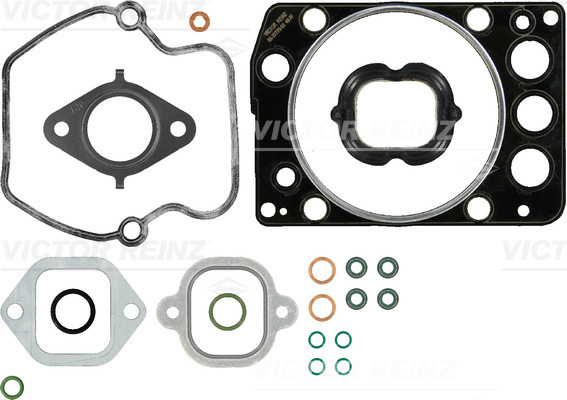 Set garnituri, chiulasa WG1241508 WILMINK GROUP