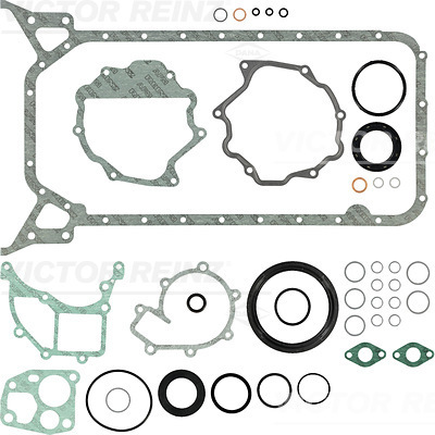 Set garnituri, carter WG1102971 WILMINK GROUP