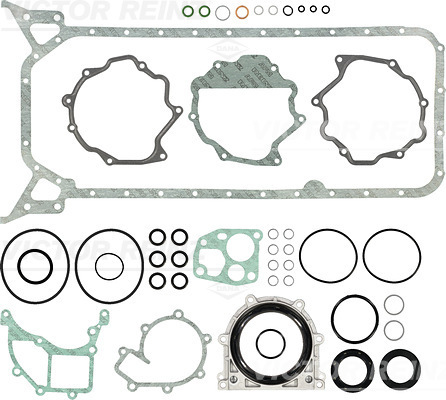 Set garnituri, carter WG1241862 WILMINK GROUP