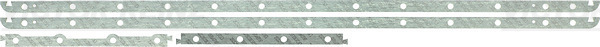 Set garnituri, baie ulei WG1242284 WILMINK GROUP