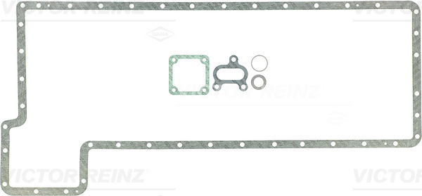 Set garnituri, baie ulei WG1242287 WILMINK GROUP