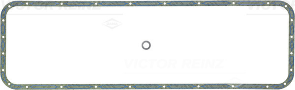 Set garnituri, baie ulei WG1154149 WILMINK GROUP