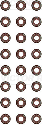Set garnituri, ax supape WG1379414 WILMINK GROUP
