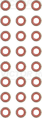 Set garnituri, ax supape WG1379422 WILMINK GROUP