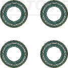 Set garnituri, ax supape WG1379426 WILMINK GROUP
