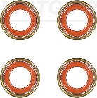 Set garnituri, ax supape WG1242600 WILMINK GROUP