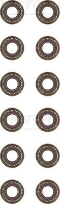 Set garnituri, ax supape WG1242604 WILMINK GROUP