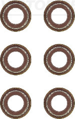 Set garnituri, ax supape WG1242631 WILMINK GROUP