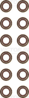 Set garnituri, ax supape WG1242633 WILMINK GROUP
