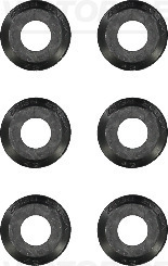 Set garnituri, ax supape WG1242635 WILMINK GROUP