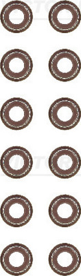 Set garnituri, ax supape WG1242638 WILMINK GROUP