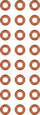 Set garnituri, ax supape WG1242654 WILMINK GROUP