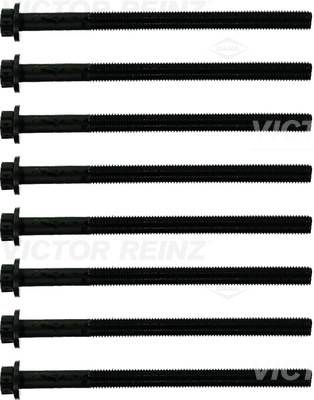Set surub, chiulasa WG1791146 WILMINK GROUP