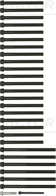 Set surub, chiulasa WG1379472 WILMINK GROUP