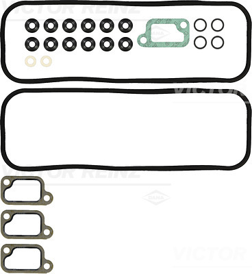 Set garnituri, Capac supape WG1243119 WILMINK GROUP