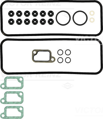 Set garnituri, Capac supape WG1243121 WILMINK GROUP
