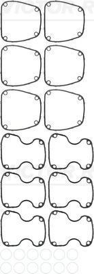 Set garnituri, Capac supape WG1243126 WILMINK GROUP